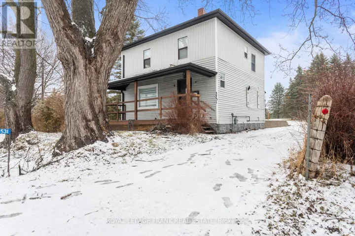 3531 SIMCOE STREET N, Oshawa (Columbus), Ontario L1H7K4