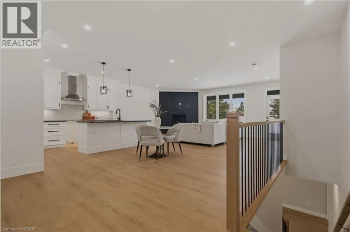 108 ST. MICHAEL'S Street, Delhi, Ontario N4B0A3