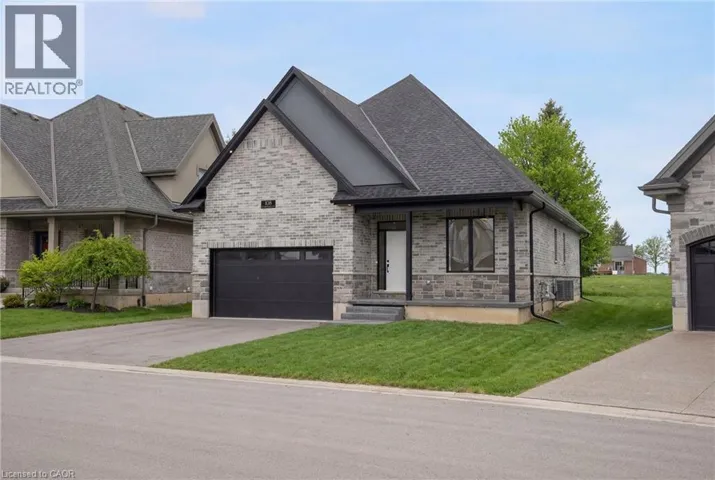 108 ST. MICHAEL'S Street, Delhi, Ontario N4B0A3