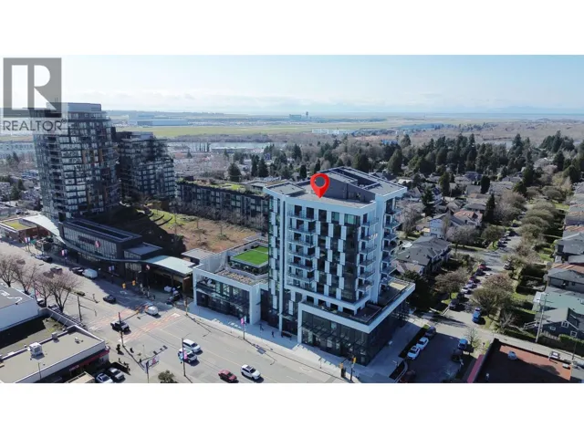 8405 GRANVILLE STREET, Vancouver, British Columbia V6P0M3