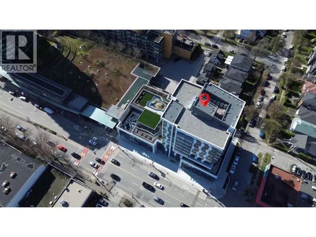 230 8425 GRANVILLE STREET, Vancouver, British Columbia V6P0M3