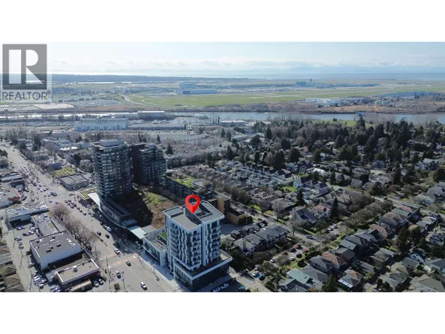 250 8425 GRANVILLE STREET, Vancouver, British Columbia V6P0M3