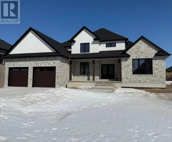 964 BOGDANOVIC WAY, Huron-Kinloss, Ontario N2Z0H4
