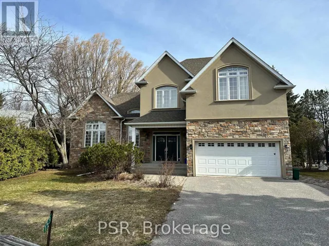 153 GRAND CYPRESS LANE, Blue Mountains, Ontario L9Y0K7