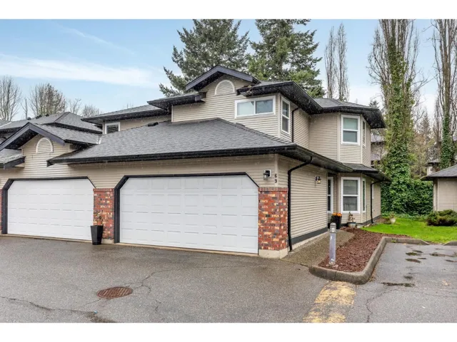 69 36060 OLD YALE ROAD, Abbotsford, British Columbia V3G2E9