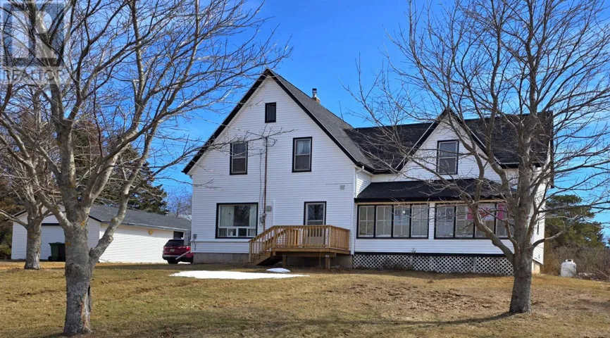 989 Canoe Cove Road, Canoe Cove, Prince Edward Island C0A1H7