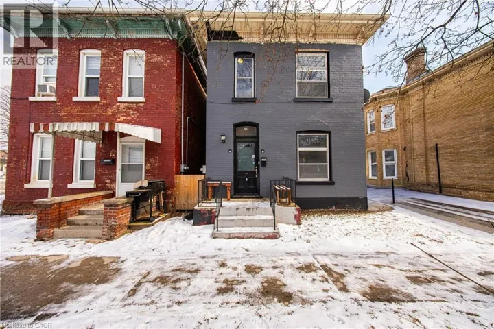 129 WEST Street, Brantford, Ontario N3T3G2