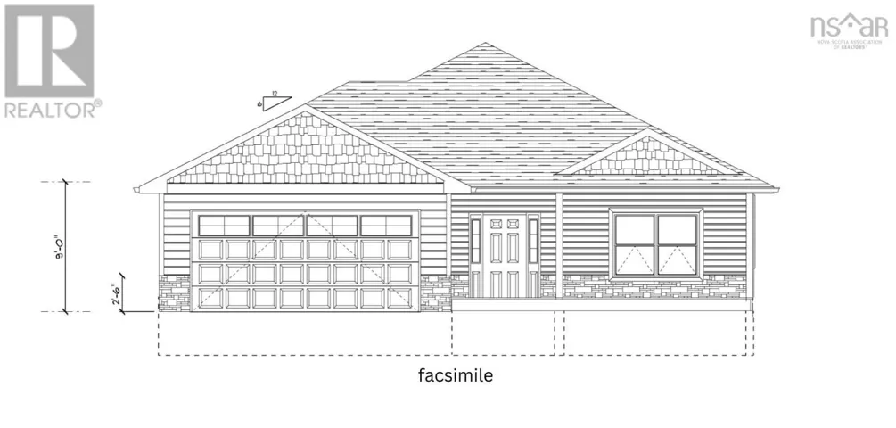 42 Shadebush Walk, Upper Sackville, Nova Scotia D4E0S4