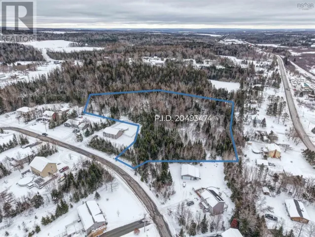 Avalon Avenue, Hilden, Hilden, Nova Scotia B0N1C0