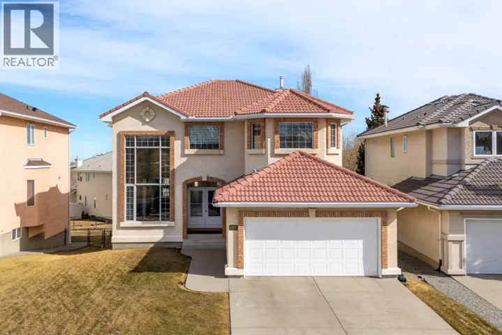 10409 Hamptons Boulevard NW, Calgary, Alberta T3A6A3