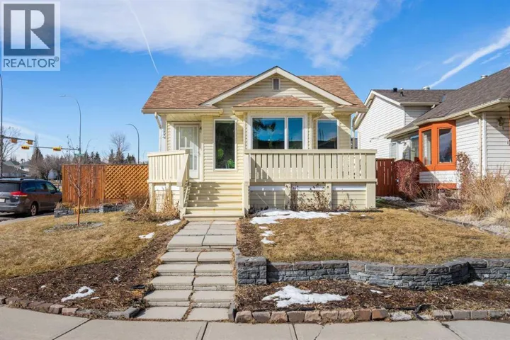 92 Millcrest Green SW, Calgary, Alberta T2Y2J8