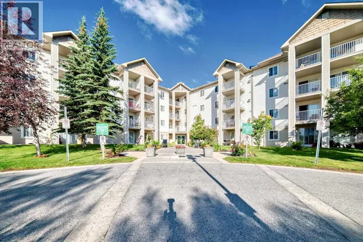 425, 1717 60 Street SE, Calgary, Alberta T2A7Y7