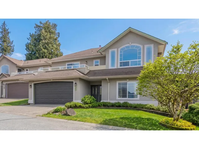 37 47470 CHARTWELL DRIVE, Little Mountain, Chilliwack, British Columbia V2P8A2