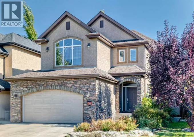 70 Tuscany Glen Way NW, Calgary, Alberta T3L2V9