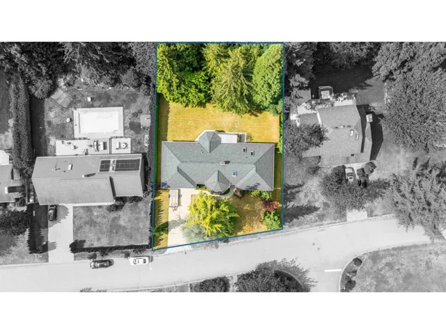11293 153A STREET, Surrey, British Columbia V3R6H9