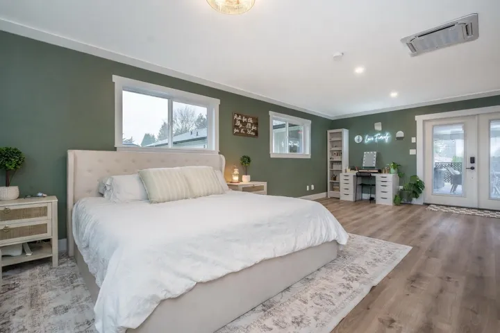 5751 246B STREET, Langley, British Columbia V2Z1H2