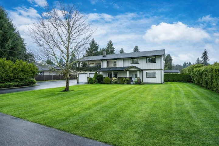 5751 246B STREET, Langley, British Columbia V2Z1H2