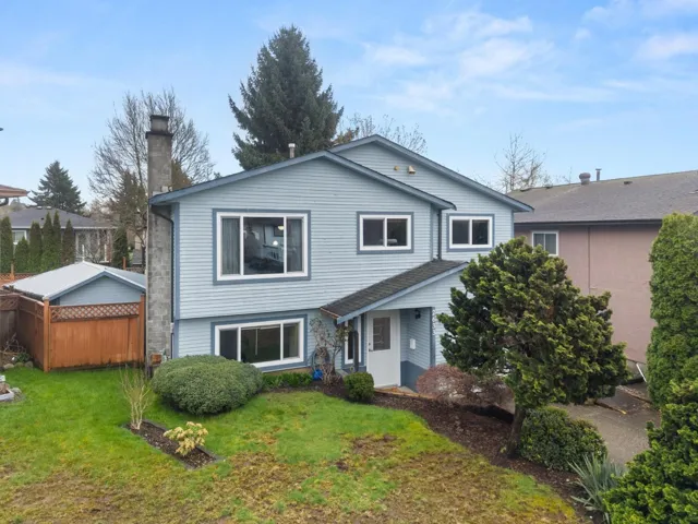 2633 WILDWOOD COURT, Langley, British Columbia V2Y1E8