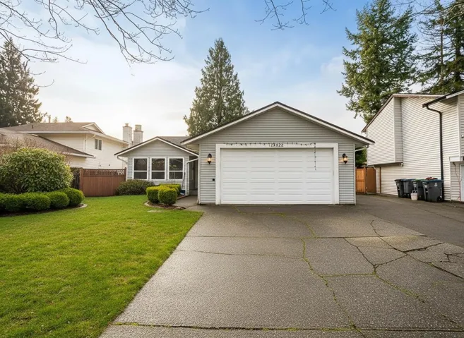 13032 61 AVENUE, Surrey, British Columbia V3X2H5