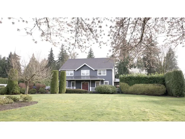 31500 MCFALL TERRACE, Mission, British Columbia V4S1E3