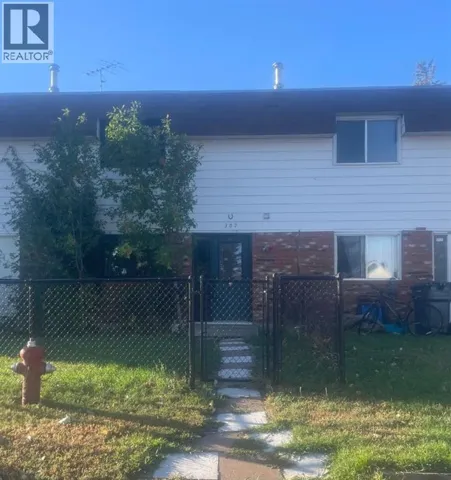 307 8 Avenue, Bassano, Alberta T0J0B0