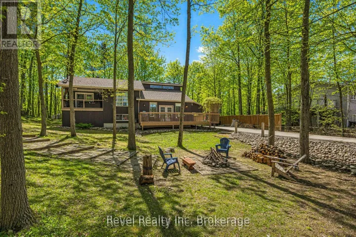 158 DESROCHES TRAIL, Tiny, Ontario L9M0H9