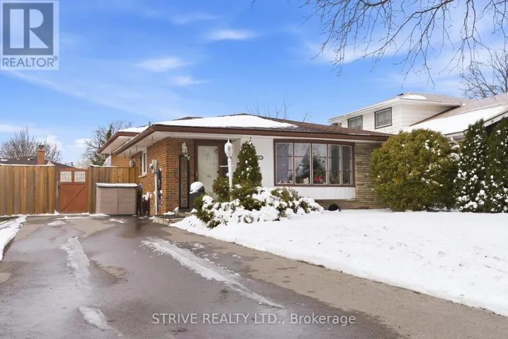 620 DUNDEE AVENUE, Oshawa (McLaughlin), Ontario L1J2X1