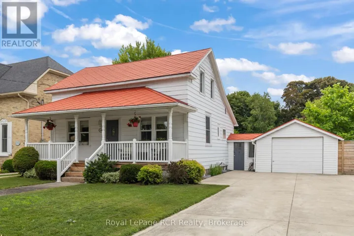 40 GROSVENOR STREET S, Saugeen Shores, Ontario N0H2L0