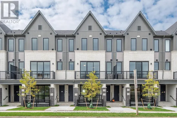 1704 - 160 DENSMORE ROAD, Cobourg, Ontario K9A4J9
