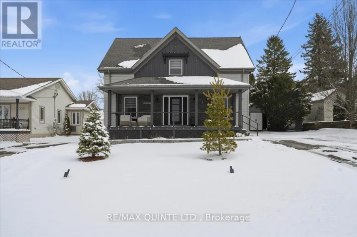 6 NICHOLAS STREET, Prince Edward County (Picton), Ontario K0K2T0