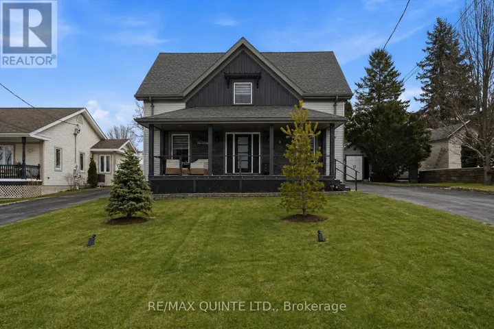 6 NICHOLAS STREET, Prince Edward County (Picton), Ontario K0K2T0