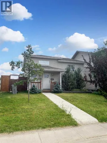 B, 12517 97B Street, Grande Prairie, Alberta T8V7K4