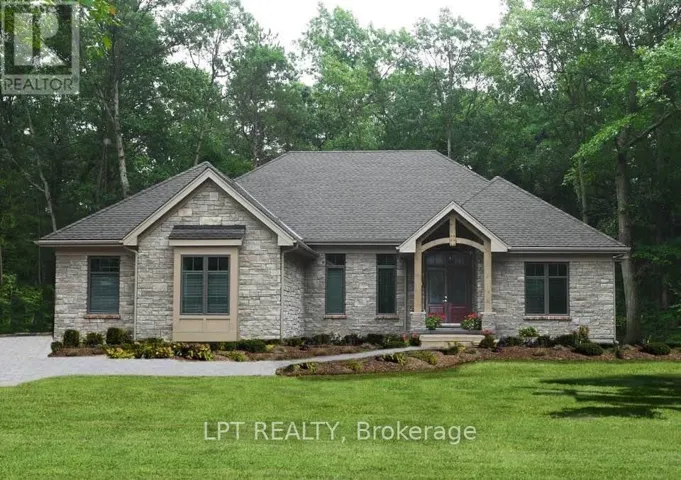 8695 TIMBERWOOD TRAIL, Lambton Shores (Grand Bend), Ontario N0M1T0