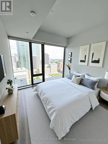 2107 - 60 COLBORNE STREET, Toronto (Church-Yonge Corridor), Ontario M5E1E3