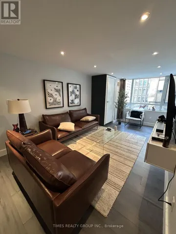 301 - 80 CUMBERLAND STREET, Toronto (Annex), Ontario M5R3V1