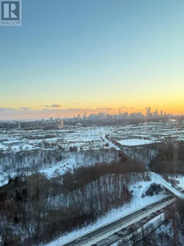 3013 - 1 QUARRINGTON LANE, Toronto (Banbury-Don Mills), Ontario M3C0S4