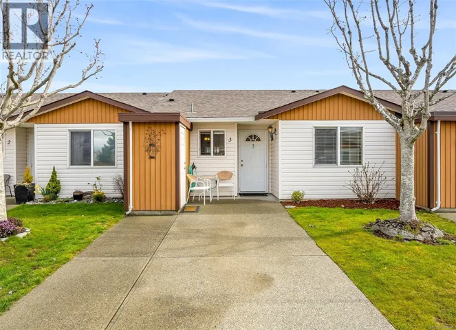 3 2197 Murrelet Dr, Comox, British Columbia V9M3Y1