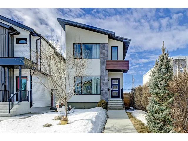 9928 151 ST NW, Edmonton, Alberta T5P1T2