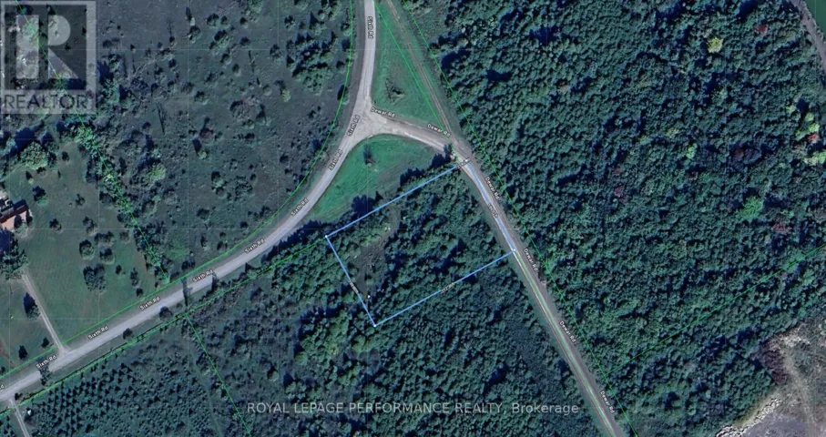 N/A DEWAR ROAD, North Stormont, Ontario K0C1W0