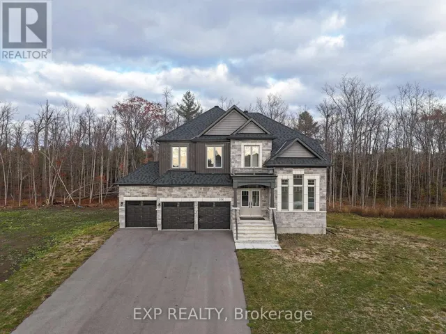 256 ANTLER COURT, Mississippi Mills, Ontario K0A1A0