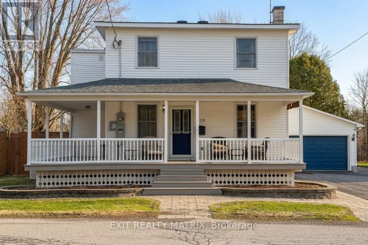539 CHURCH STREET, North Dundas, Ontario K0C2K0