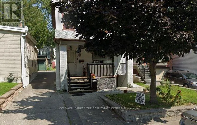 A - 157 ASHDALE AVENUE, Toronto (Greenwood-Coxwell), Ontario M4L2Y8