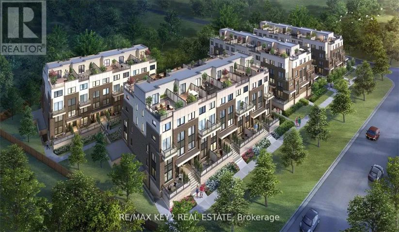 230 - 1695 DERSAN STREET, Pickering (Duffin Heights), Ontario L1X0S9