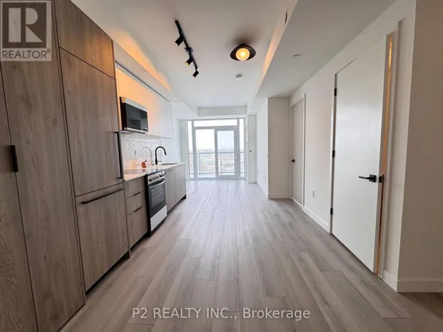 807 - 1635 MILITARY TRAIL, Toronto (Centennial Scarborough), Ontario M1C1B2