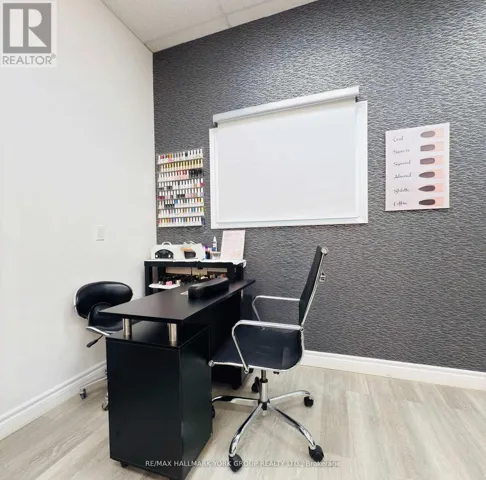 5-NAIL STATION - 17335 YONGE STREET, Newmarket (Central Newmarket), Ontario L3Y8Z2