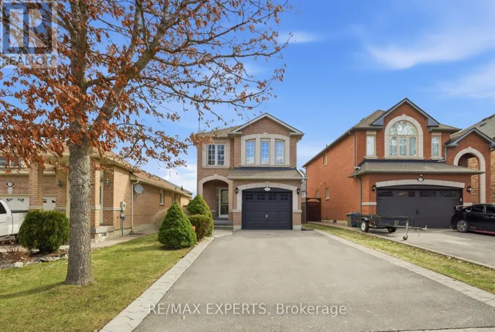 23 STONE PALACE WAY, Vaughan (Sonoma Heights), Ontario L4H1M9