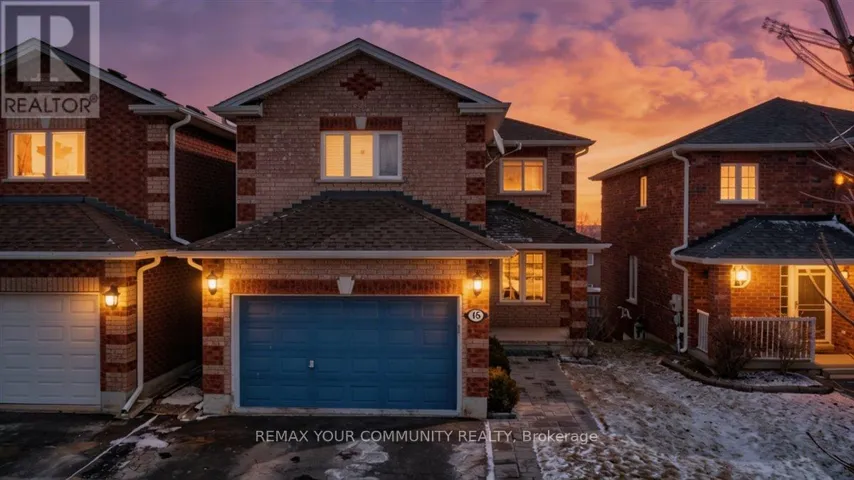 65 SMITH STREET, Bradford West Gwillimbury (Bradford), Ontario L3Z3Z1