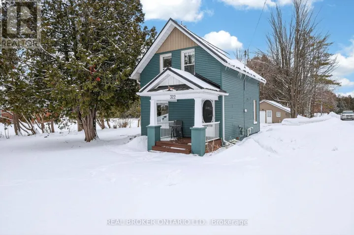 322 11 LINE S, Oro-Medonte (Hawkestone), Ontario L0L1T0