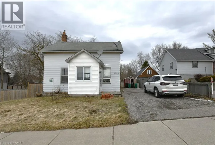 1094 BLEAMS Road, Petersburg, Ontario N0B2H0