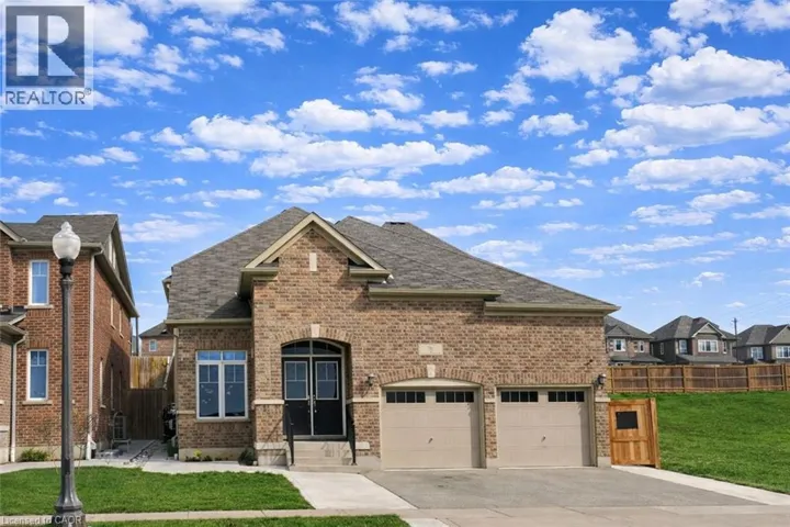 186 BLAIR CREEK Drive Unit# Basement, Kitchener, Ontario N2P0G1